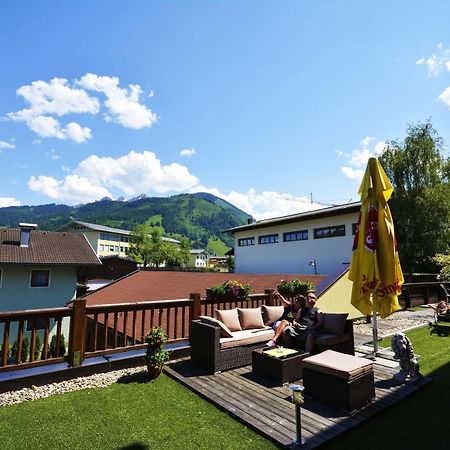 Sporthotel Kitz Fusch an der Glocknerstraße Eksteriør billede