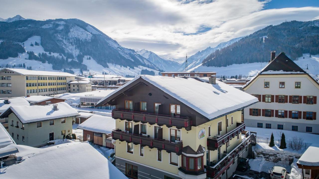 Sporthotel Kitz Fusch an der Glocknerstraße Eksteriør billede