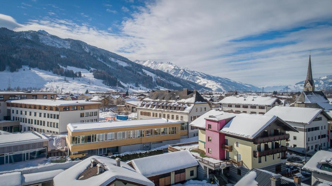 Sporthotel Kitz Fusch an der Glocknerstraße Eksteriør billede