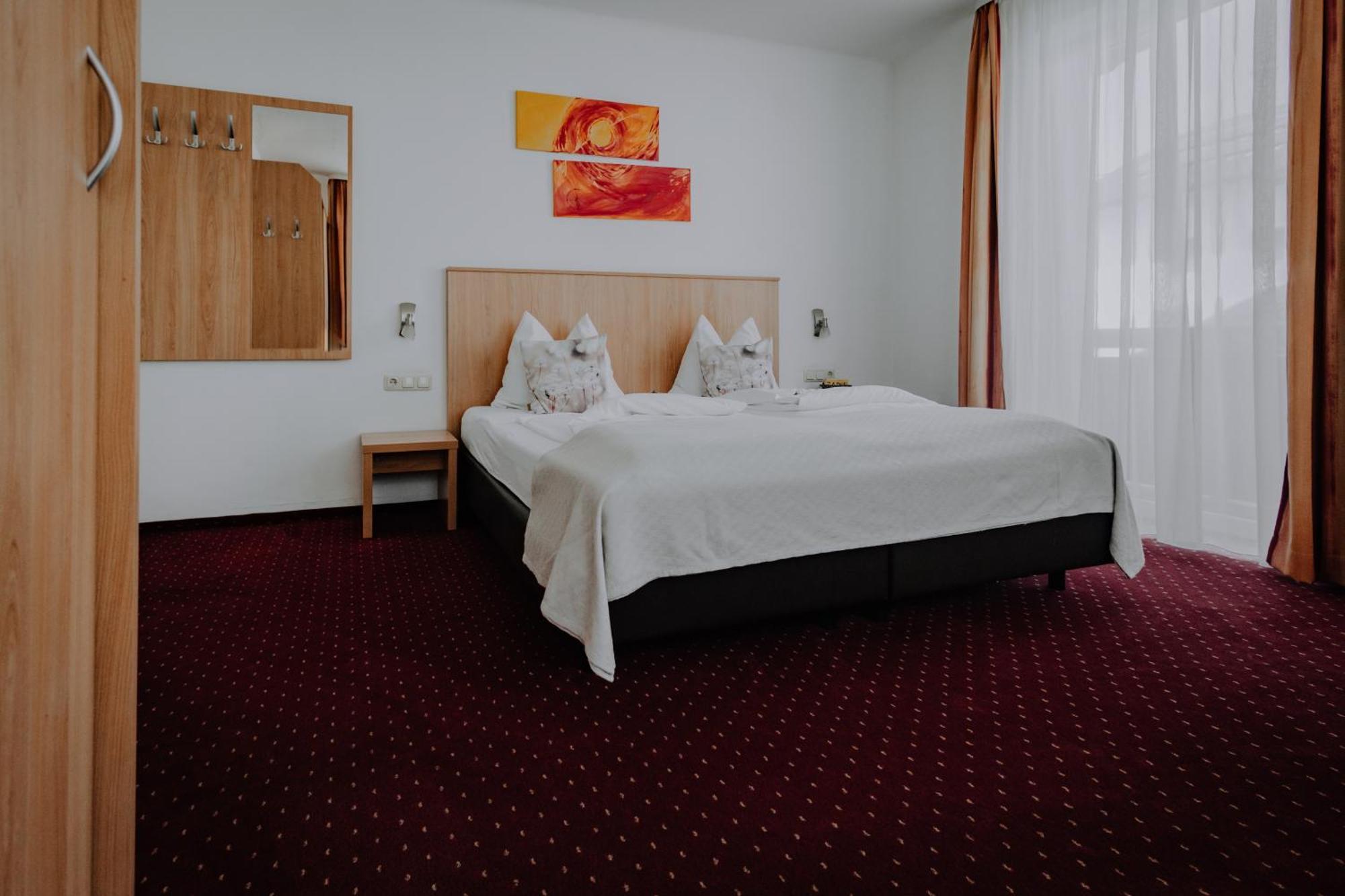Sporthotel Kitz Fusch an der Glocknerstraße Eksteriør billede