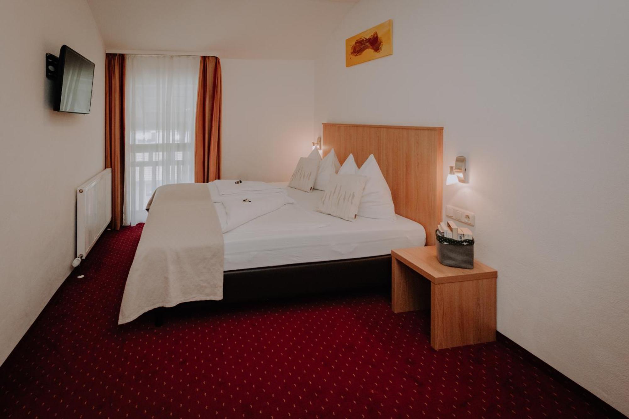 Sporthotel Kitz Fusch an der Glocknerstraße Eksteriør billede