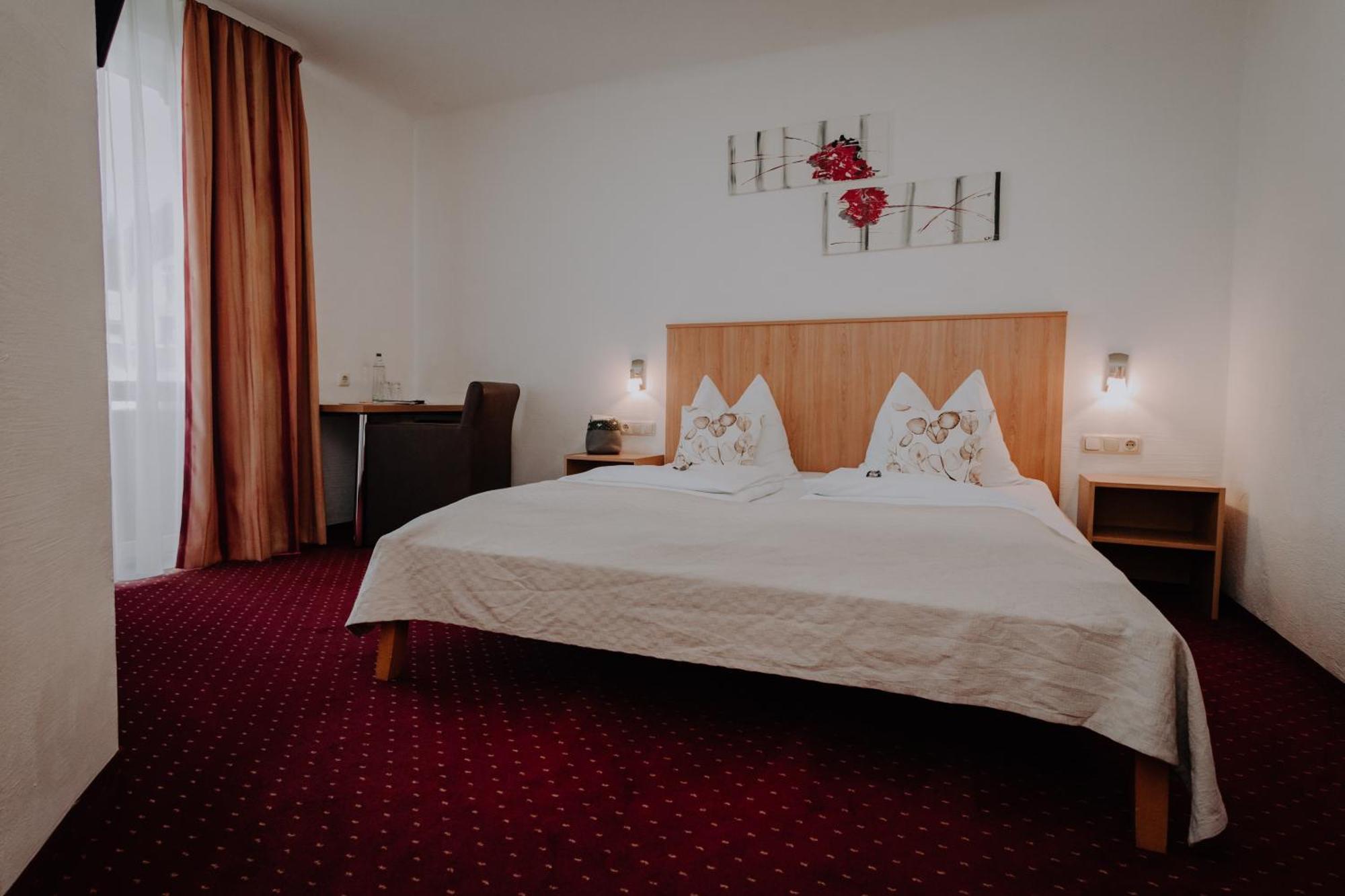 Sporthotel Kitz Fusch an der Glocknerstraße Eksteriør billede