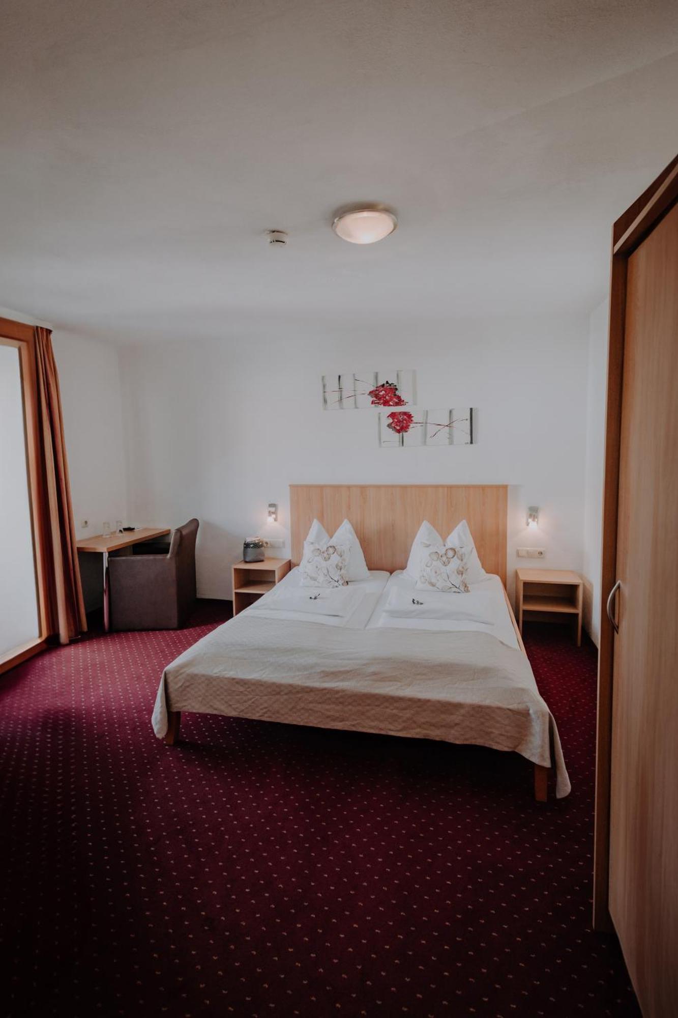 Sporthotel Kitz Fusch an der Glocknerstraße Eksteriør billede
