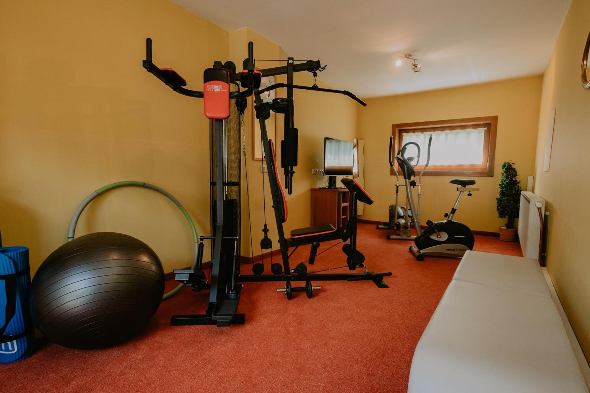 Sporthotel Kitz Fusch an der Glocknerstraße Eksteriør billede