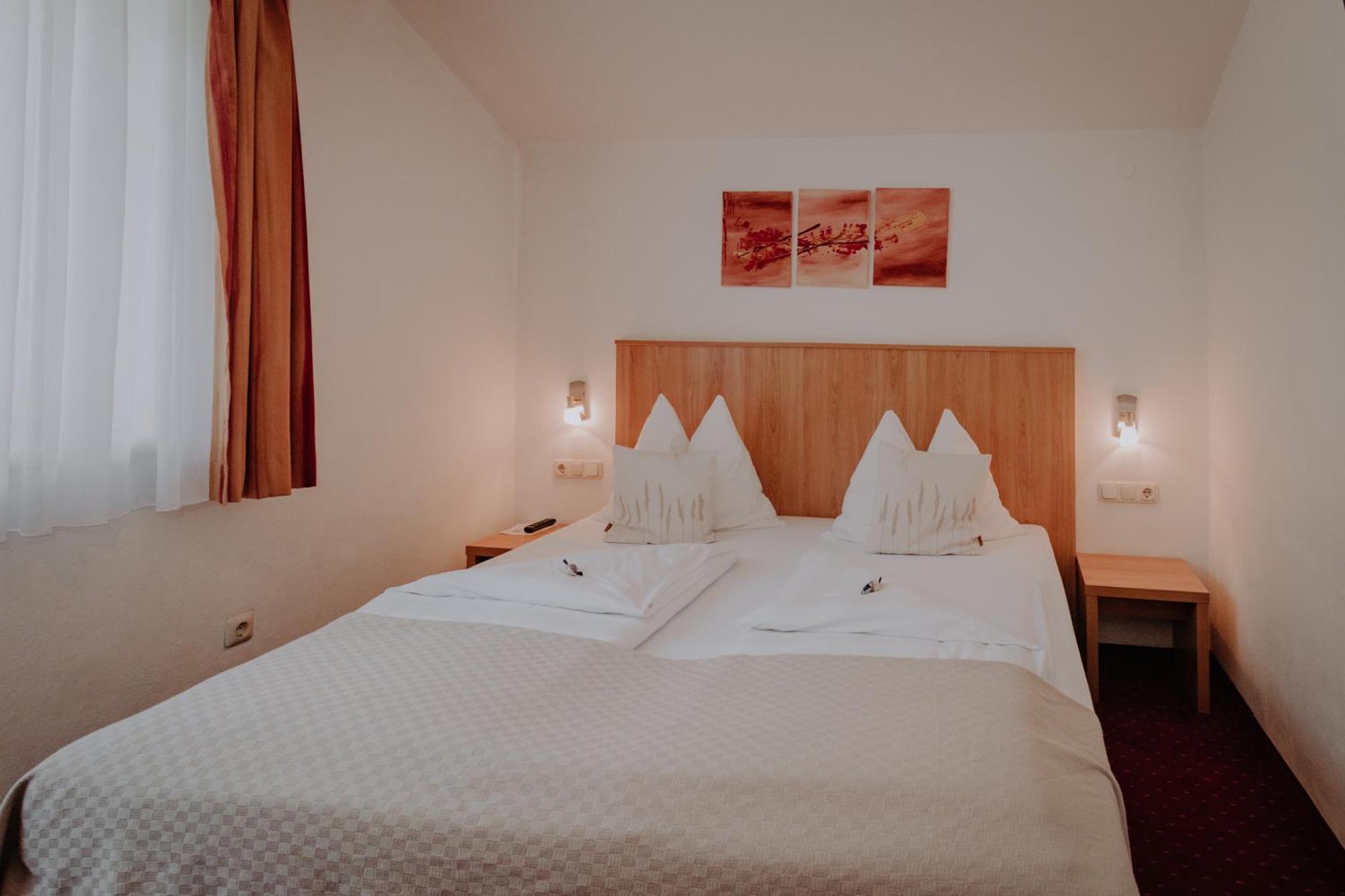 Sporthotel Kitz Fusch an der Glocknerstraße Eksteriør billede