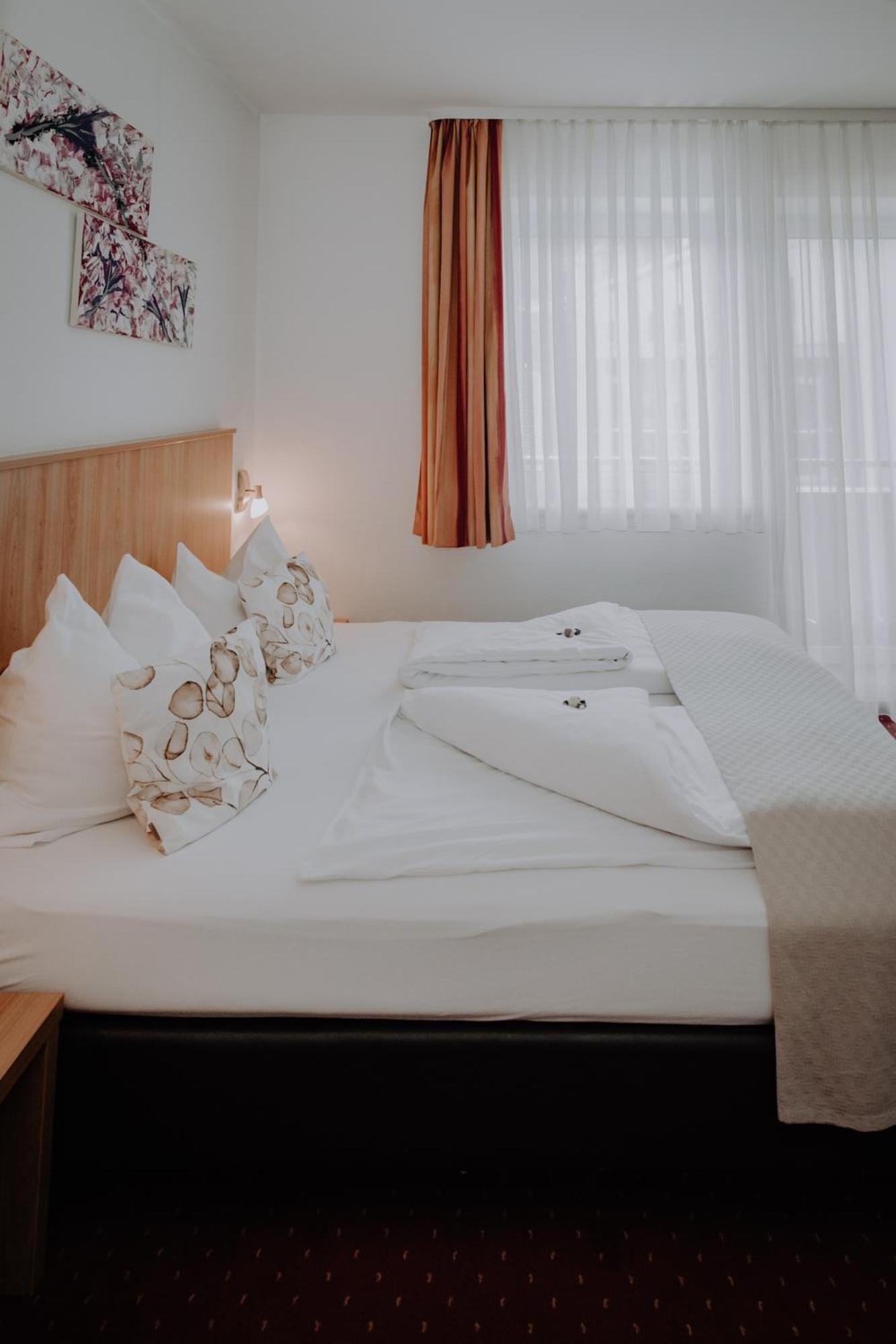 Sporthotel Kitz Fusch an der Glocknerstraße Eksteriør billede
