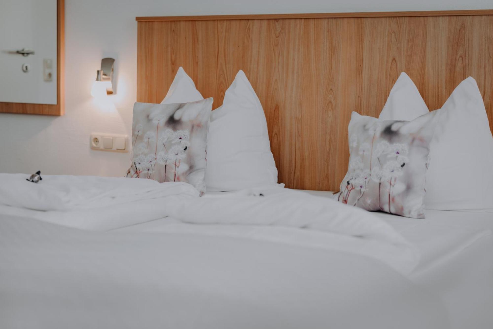 Sporthotel Kitz Fusch an der Glocknerstraße Eksteriør billede
