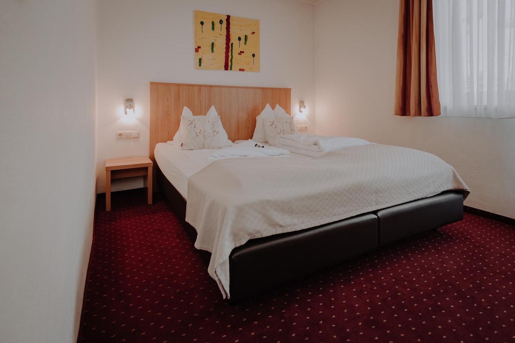 Sporthotel Kitz Fusch an der Glocknerstraße Eksteriør billede