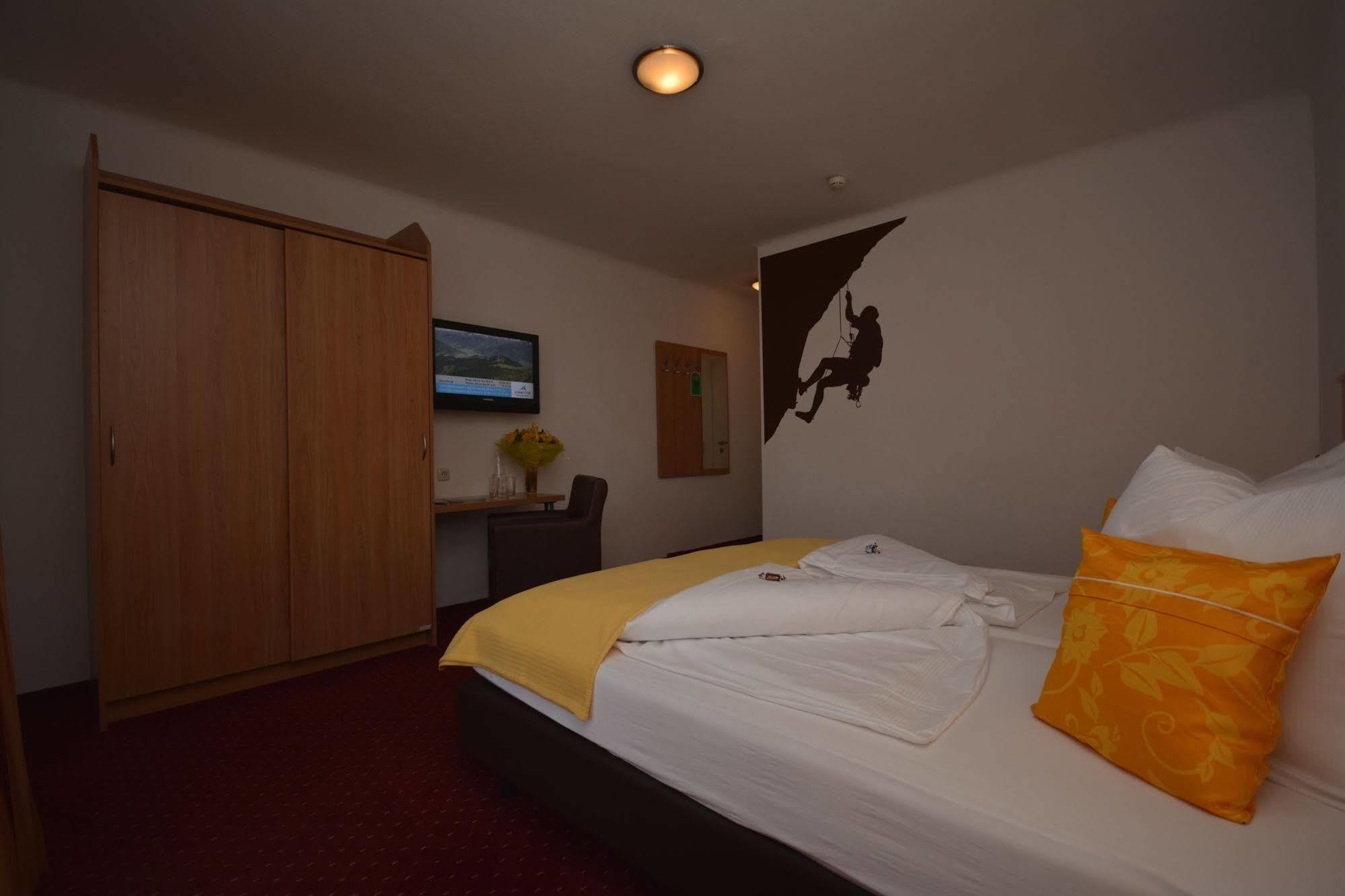 Sporthotel Kitz Fusch an der Glocknerstraße Eksteriør billede