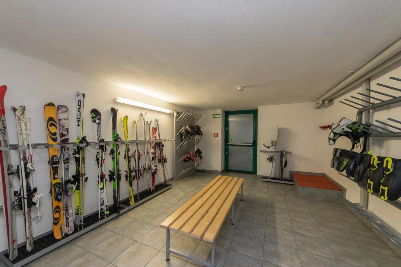 Sporthotel Kitz Fusch an der Glocknerstraße Eksteriør billede